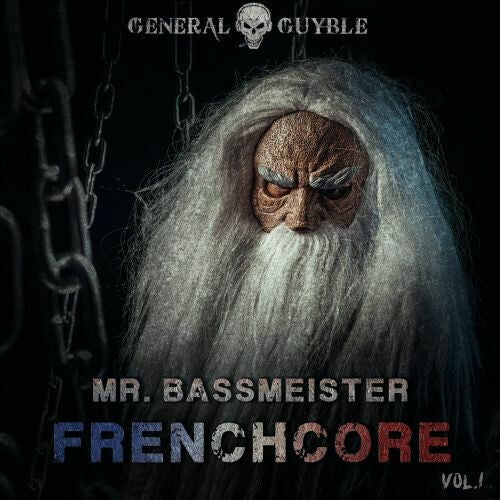 Mr. Bassmeister - Frenchcore Vol.1