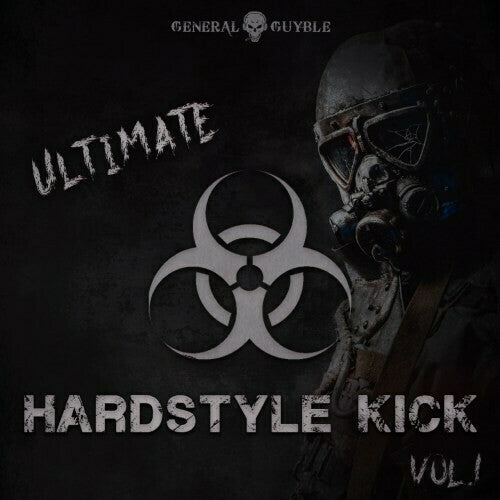 Ultimate Hardstyle Kick Vol.1