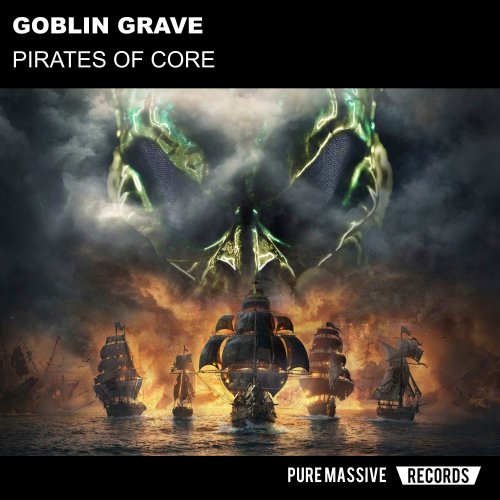 [PM068] Goblin Grave - Pirates Of Core