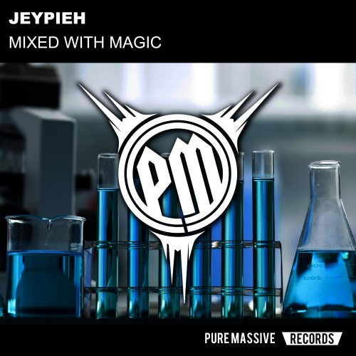 [PM057] Jeypieh - Mixed With Magic