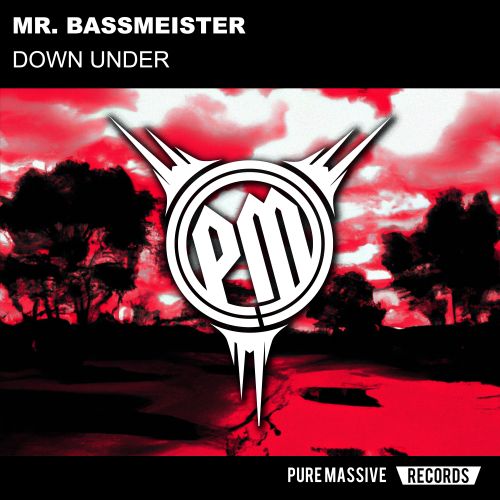 [PM059] Mr. Bassmeister - Down Under
