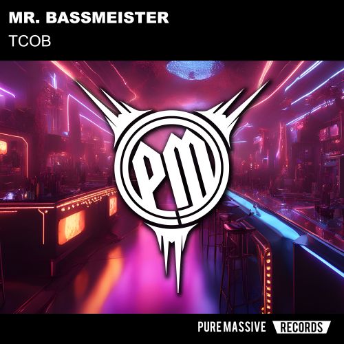 [PM069] Mr. Bassmeister - TCOB