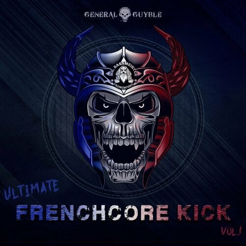Ultimate Frenchcore Kick Vol.1