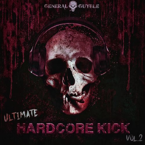 Ultimate Hardcore Kick Vol.2