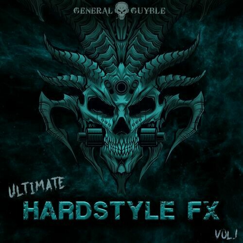 Ultimate Hardstyle FX Vol.1