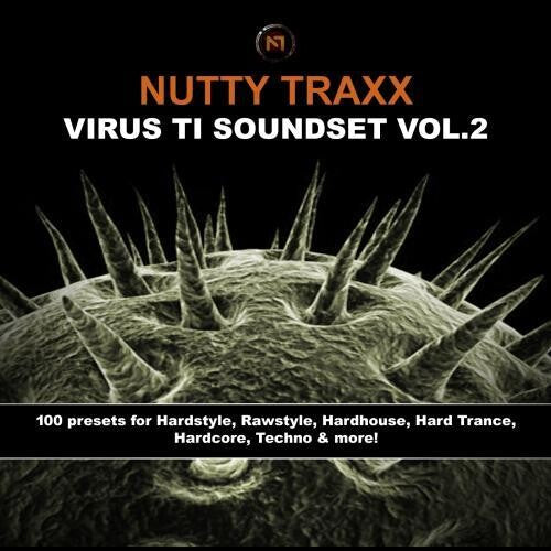 Nutty Traxx - Virus TI Soundset Vol.2