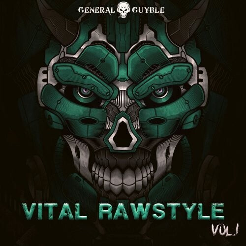 Vital Rawstyle Vol. 1