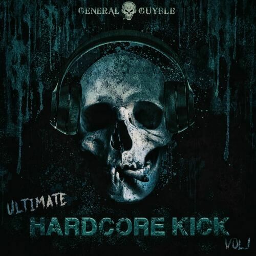 Ultimate Hardcore Kick Vol.1