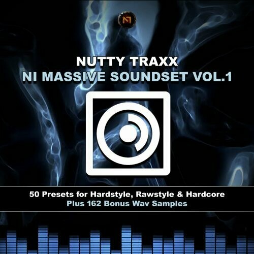 Nutty Traxx - NI Massive Soundset Vol.1